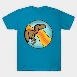 Dinosaur Eggs T-Shirt